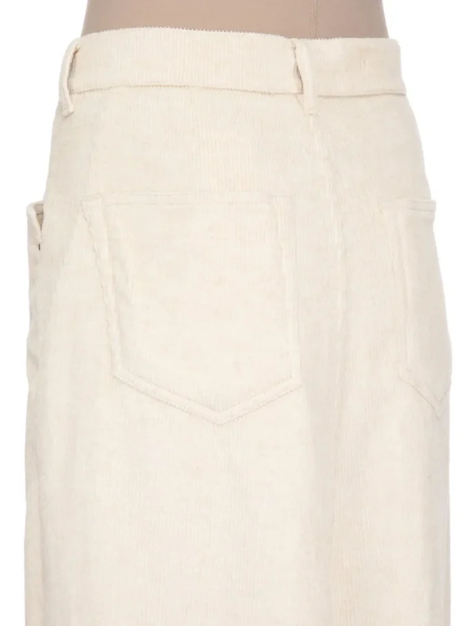 RICK OWENS – PANTS RP02E4367MLC-21