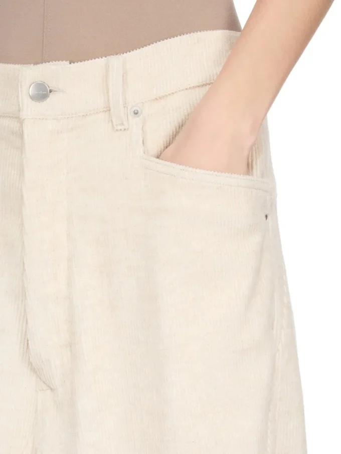 RICK OWENS – PANTS RP02E4367MLC-21