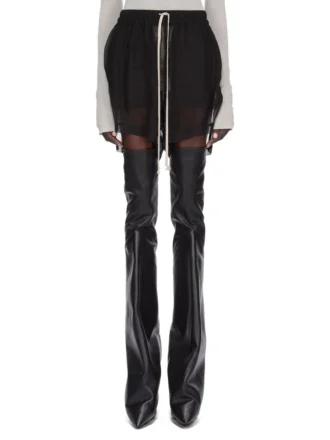 RICK OWENS – PANTS RP02E4380S-09
