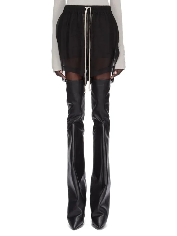 RICK OWENS – PANTS RP02E4380S-09 RICK OWENS – PANTS RP02E4380S-09