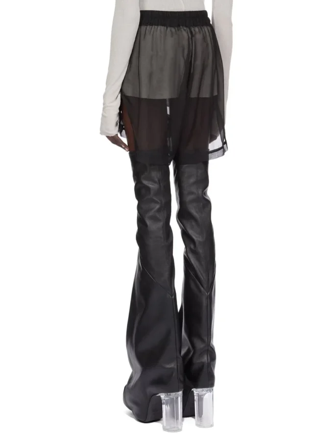 RICK OWENS – PANTS RP02E4380S-09 RICK OWENS – PANTS RP02E4380S-09