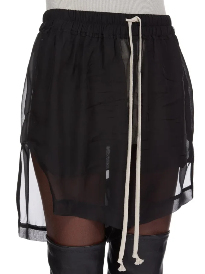 RICK OWENS – PANTS RP02E4380S-09 RICK OWENS – PANTS RP02E4380S-09