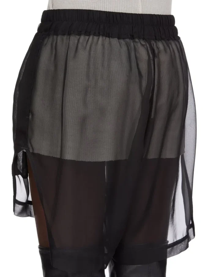 RICK OWENS – PANTS RP02E4380S-09 RICK OWENS – PANTS RP02E4380S-09