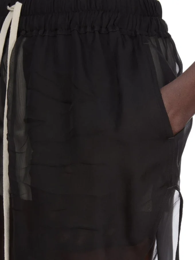 RICK OWENS – PANTS RP02E4380S-09 RICK OWENS – PANTS RP02E4380S-09