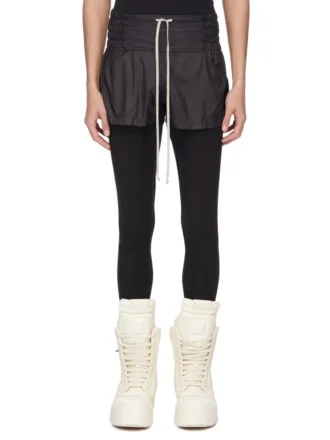 RICK OWENS – PANTS RR02E1302NP-09