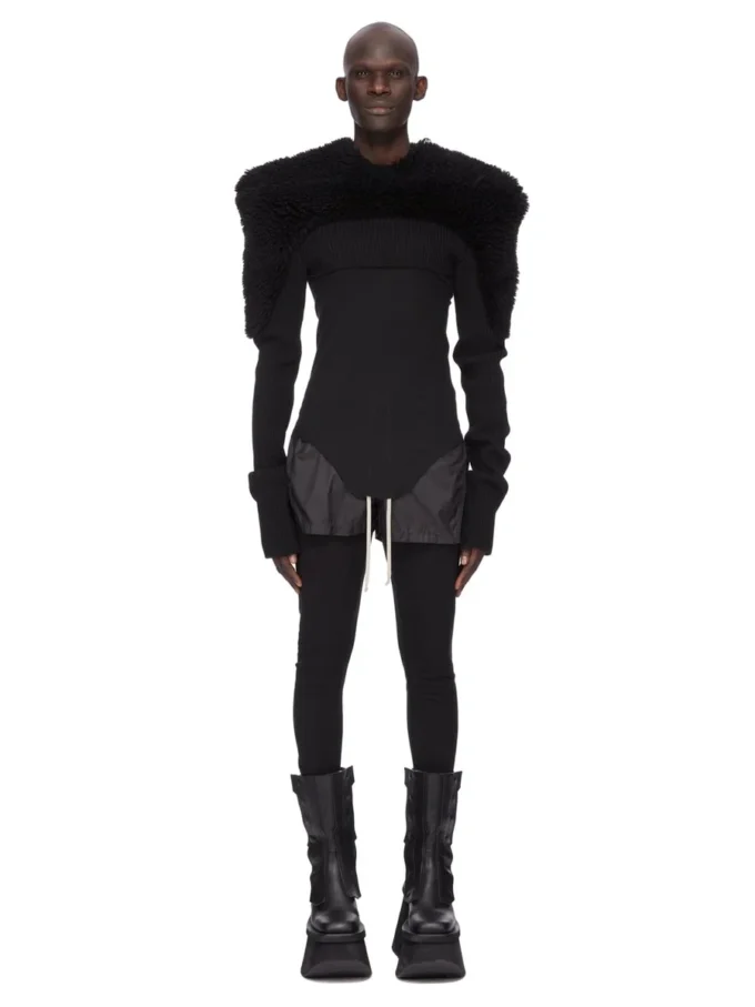 RICK OWENS – PANTS RR02E1304JPTET2-09 RICK OWENS – PANTS RR02E1304JPTET2-09