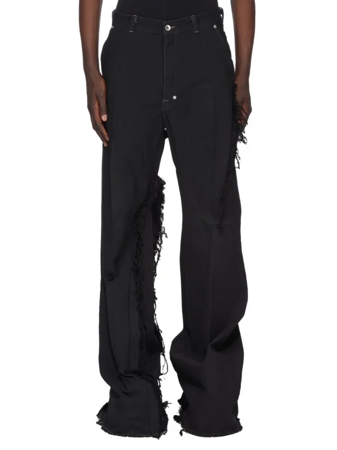 RICK OWENS – PANTS RR02E1308BBCL-09 RICK OWENS – PANTS RR02E1308BBCL-09