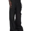 RICK OWENS – PANTS RR02E1308BBCL-09 RICK OWENS – PANTS RR02E1308BBCL-09