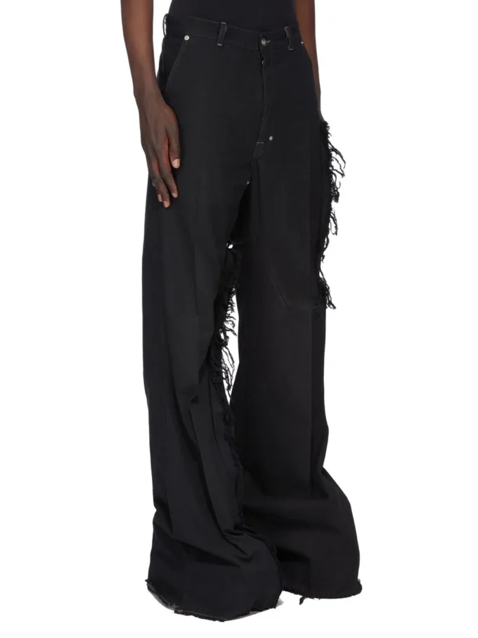 RICK OWENS – PANTS RR02E1308BBCL-09 RICK OWENS – PANTS RR02E1308BBCL-09