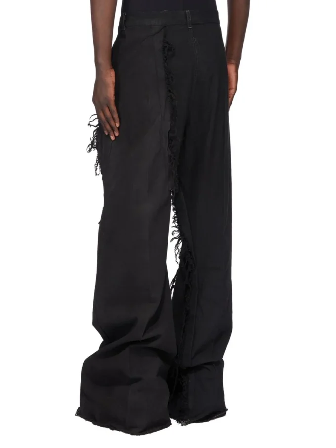 RICK OWENS – PANTS RR02E1308BBCL-09 RICK OWENS – PANTS RR02E1308BBCL-09