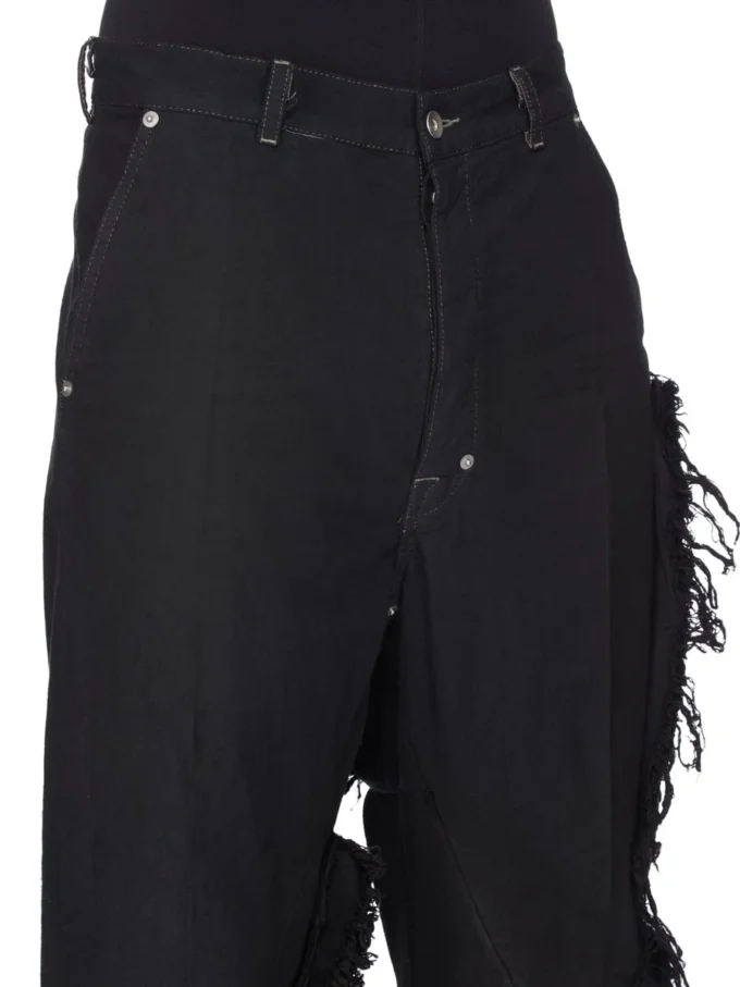 RICK OWENS – PANTS RR02E1308BBCL-09 RICK OWENS – PANTS RR02E1308BBCL-09