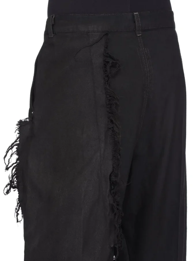 RICK OWENS – PANTS RR02E1308BBCL-09 RICK OWENS – PANTS RR02E1308BBCL-09