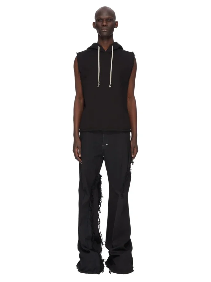 RICK OWENS – PANTS RR02E1308BBCL-09 RICK OWENS – PANTS RR02E1308BBCL-09