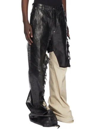 RICK OWENS – PANTS RR02E1308BMC921-0921 RICK OWENS – PANTS RR02E1308BMC921-0921