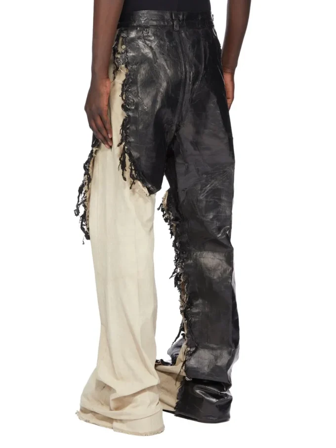 RICK OWENS – PANTS RR02E1308BMC921-0921 RICK OWENS – PANTS RR02E1308BMC921-0921
