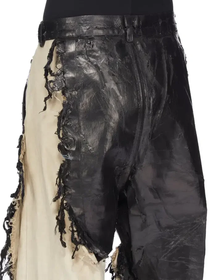 RICK OWENS – PANTS RR02E1308BMC921-0921 RICK OWENS – PANTS RR02E1308BMC921-0921