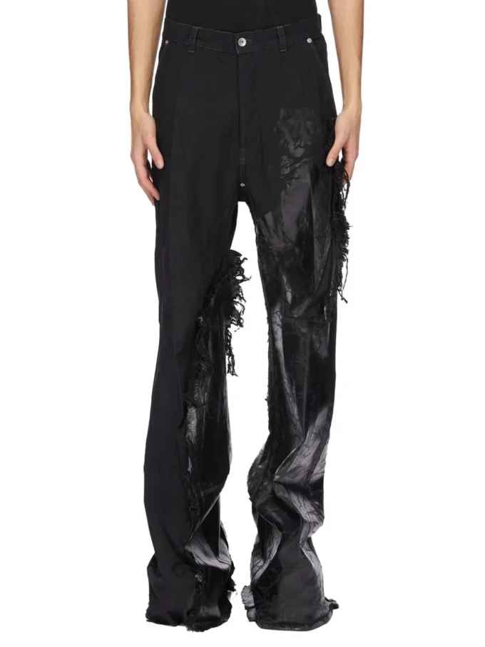 RICK OWENS – PANTS RR02E1308BMCCL-09 RICK OWENS – PANTS RR02E1308BMCCL-09