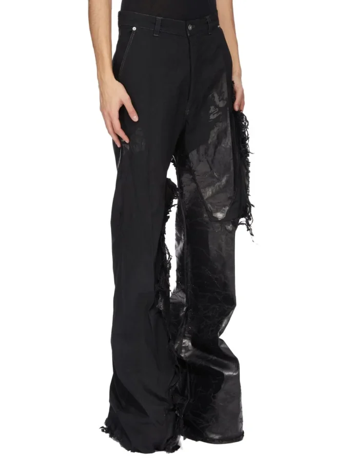 RICK OWENS – PANTS RR02E1308BMCCL-09 RICK OWENS – PANTS RR02E1308BMCCL-09