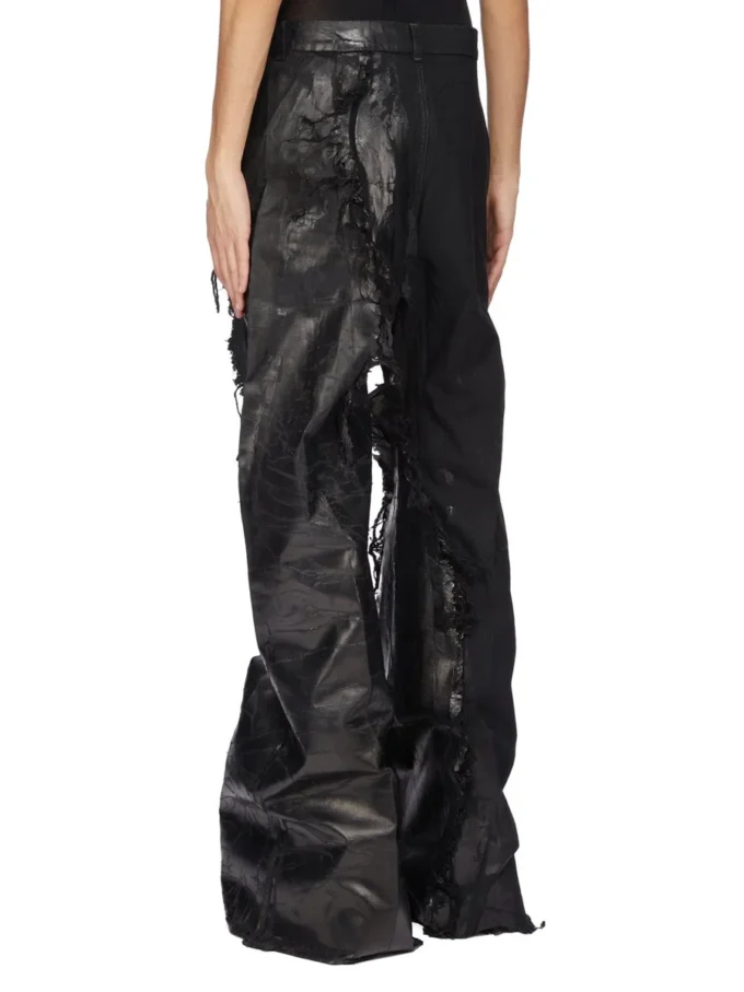 RICK OWENS – PANTS RR02E1308BMCCL-09 RICK OWENS – PANTS RR02E1308BMCCL-09