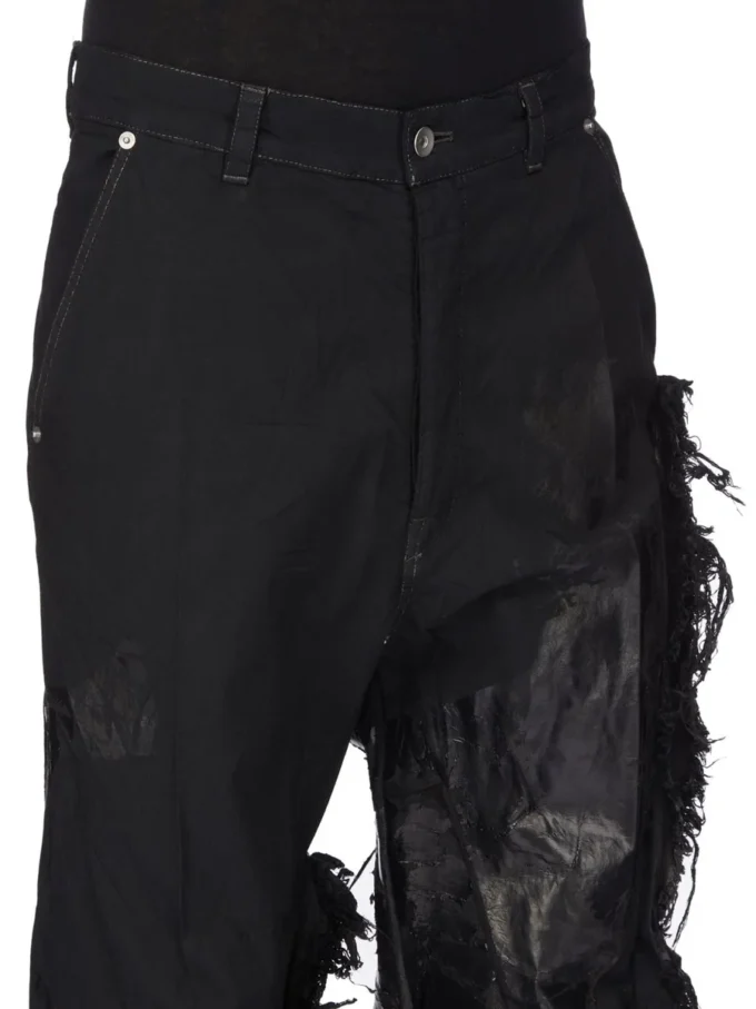 RICK OWENS – PANTS RR02E1308BMCCL-09 RICK OWENS – PANTS RR02E1308BMCCL-09