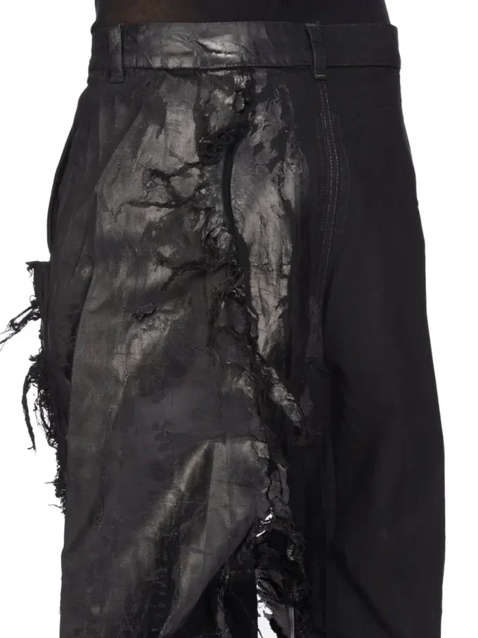 RICK OWENS – PANTS RR02E1308BMCCL-09 RICK OWENS – PANTS RR02E1308BMCCL-09
