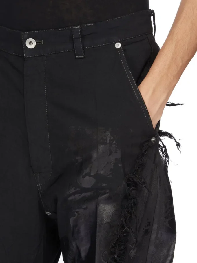 RICK OWENS – PANTS RR02E1308BMCCL-09 RICK OWENS – PANTS RR02E1308BMCCL-09