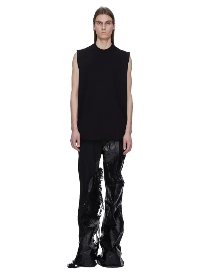 RICK OWENS – PANTS RR02E1308BMCCL-09 RICK OWENS – PANTS RR02E1308BMCCL-09