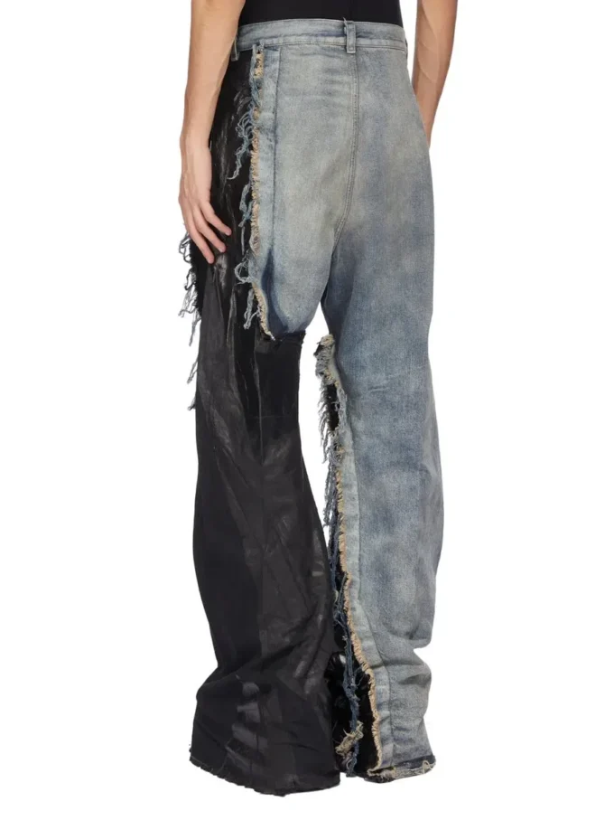 RICK OWENS – PANTS RR02E1308DWG769-7609 RICK OWENS – PANTS RR02E1308DWG769-7609