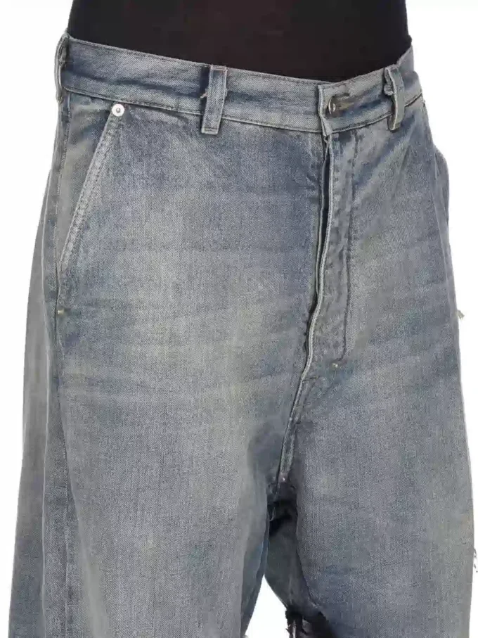 RICK OWENS – PANTS RR02E1308DWG769-7609 RICK OWENS – PANTS RR02E1308DWG769-7609