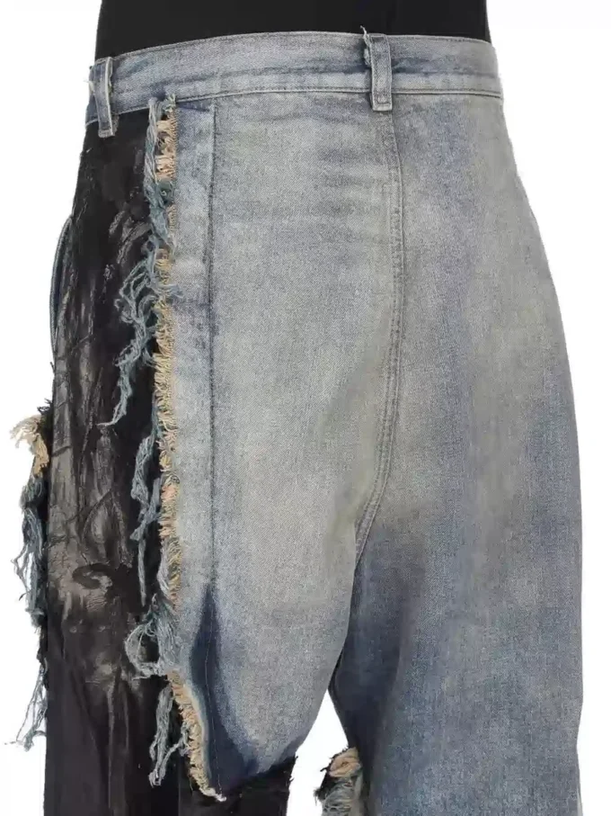 RICK OWENS – PANTS RR02E1308DWG769-7609 RICK OWENS – PANTS RR02E1308DWG769-7609