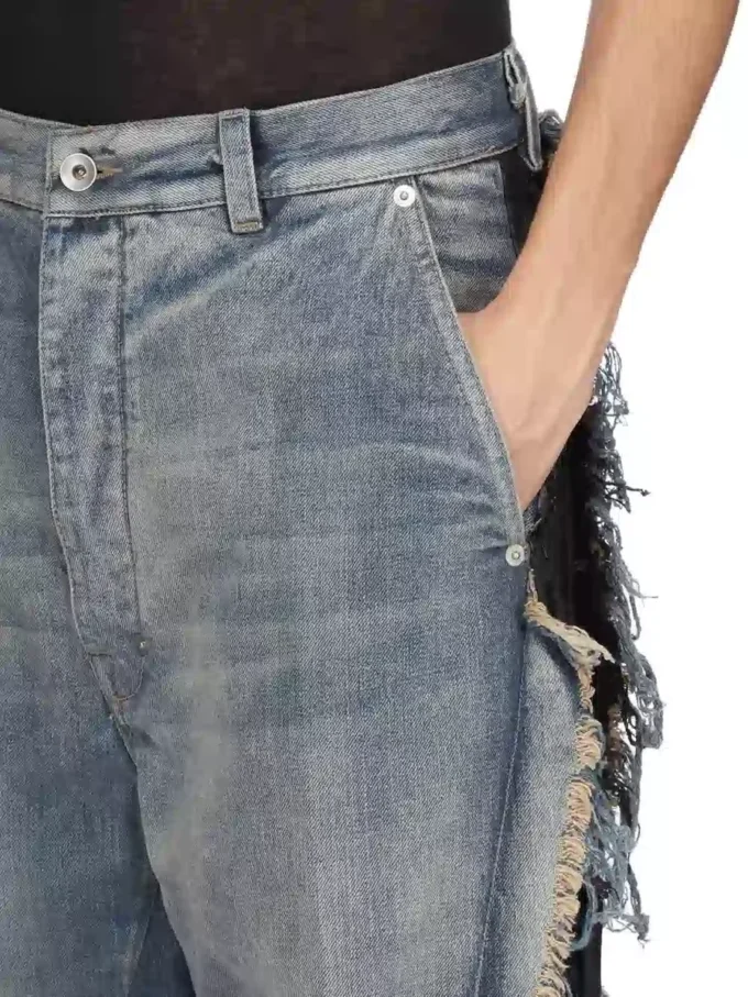 RICK OWENS – PANTS RR02E1308DWG769-7609 RICK OWENS – PANTS RR02E1308DWG769-7609