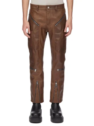 RICK OWENS – PANTS RR02E1329LHOSJP-04 RICK OWENS – PANTS RR02E1329LHOSJP-04
