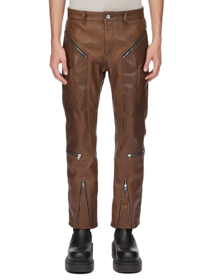 RICK OWENS – PANTS RR02E1329LHOSJP-04 RICK OWENS – PANTS RR02E1329LHOSJP-04