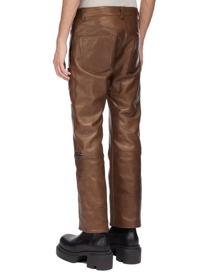 RICK OWENS – PANTS RR02E1329LHOSJP-04 RICK OWENS – PANTS RR02E1329LHOSJP-04