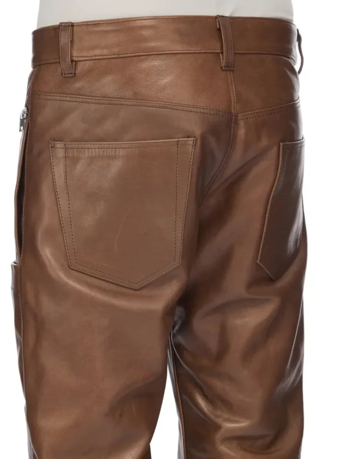 RICK OWENS – PANTS RR02E1329LHOSJP-04 RICK OWENS – PANTS RR02E1329LHOSJP-04