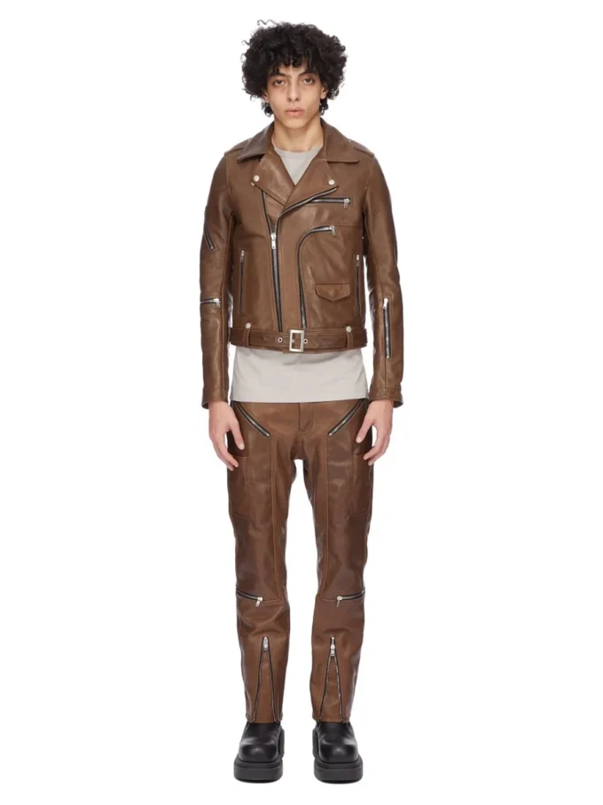 RICK OWENS – PANTS RR02E1329LHOSJP-04 RICK OWENS – PANTS RR02E1329LHOSJP-04