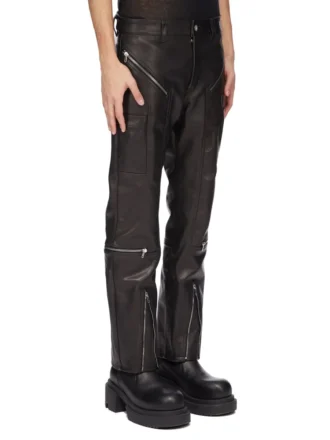 RICK OWENS – PANTS RR02E1329LHOSJP-09 RICK OWENS – PANTS RR02E1329LHOSJP-09