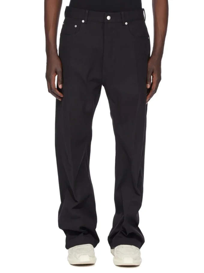 RICK OWENS – PANTS RR02E1333CTW-09 RICK OWENS – PANTS RR02E1333CTW-09