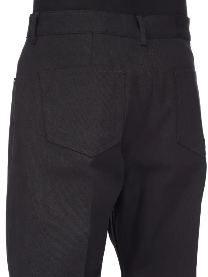 RICK OWENS – PANTS RR02E1333CTW-09 RICK OWENS – PANTS RR02E1333CTW-09