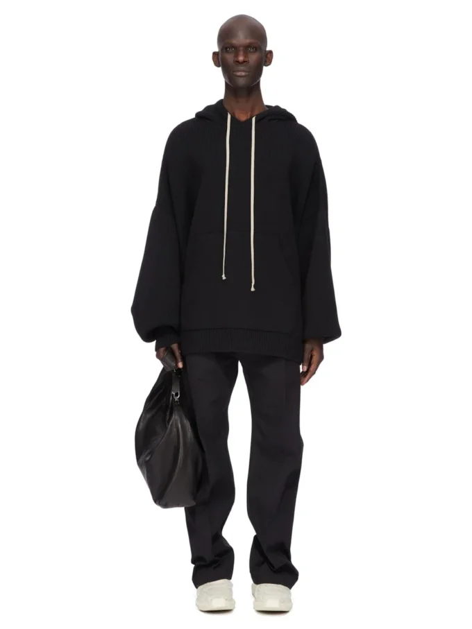 RICK OWENS – PANTS RR02E1333CTW-09 RICK OWENS – PANTS RR02E1333CTW-09