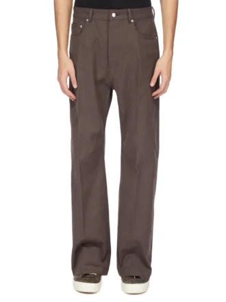 RICK OWENS – PANTS RR02E1333CTW-24