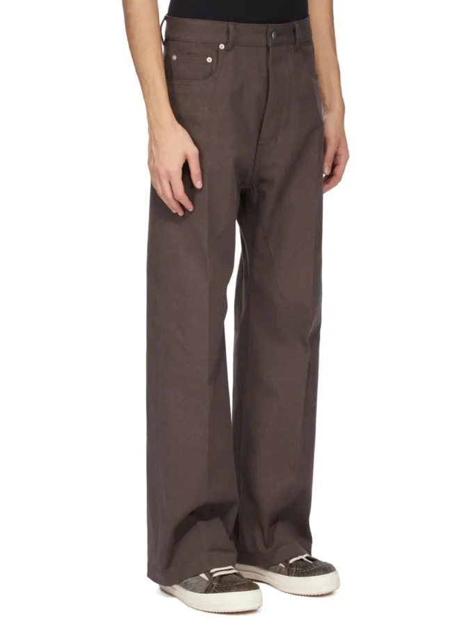RICK OWENS – PANTS RR02E1333CTW-24 RICK OWENS – PANTS RR02E1333CTW-24