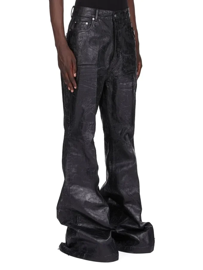 RICK OWENS – PANTS RR02E1335BMC-09 RICK OWENS – PANTS RR02E1335BMC-09
