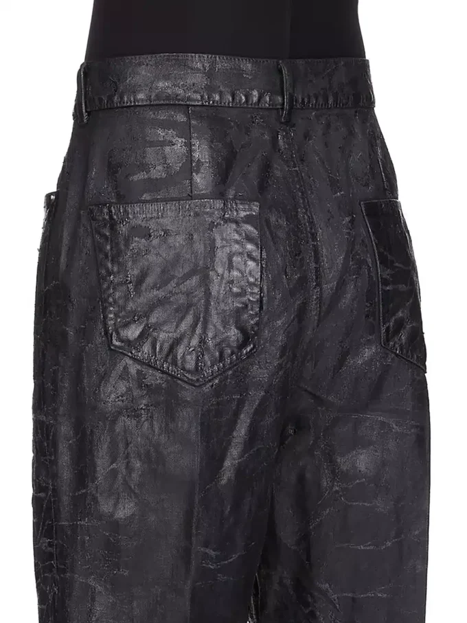 RICK OWENS – PANTS RR02E1335BMC-09 RICK OWENS – PANTS RR02E1335BMC-09