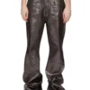 RICK OWENS – PANTS RR02E1335BZMC-94 RICK OWENS – PANTS RR02E1335BZMC-94