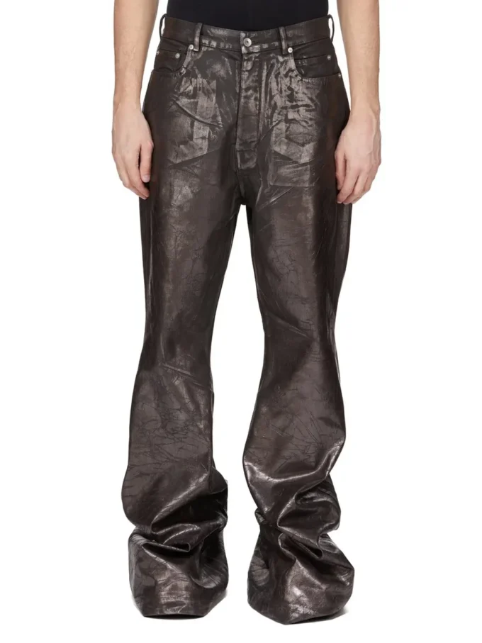 RICK OWENS – PANTS RR02E1335BZMC-94 RICK OWENS – PANTS RR02E1335BZMC-94