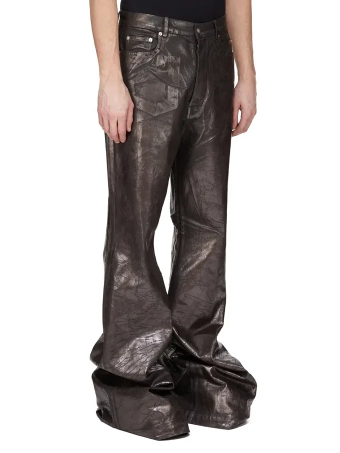 RICK OWENS – PANTS RR02E1335BZMC-94 RICK OWENS – PANTS RR02E1335BZMC-94