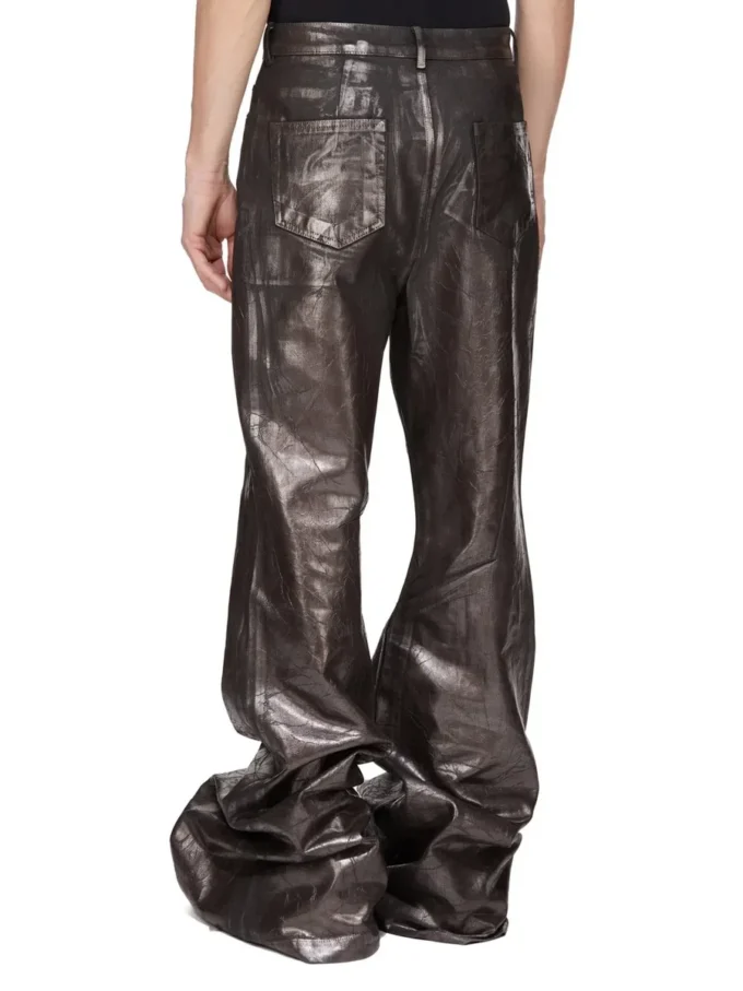 RICK OWENS – PANTS RR02E1335BZMC-94 RICK OWENS – PANTS RR02E1335BZMC-94