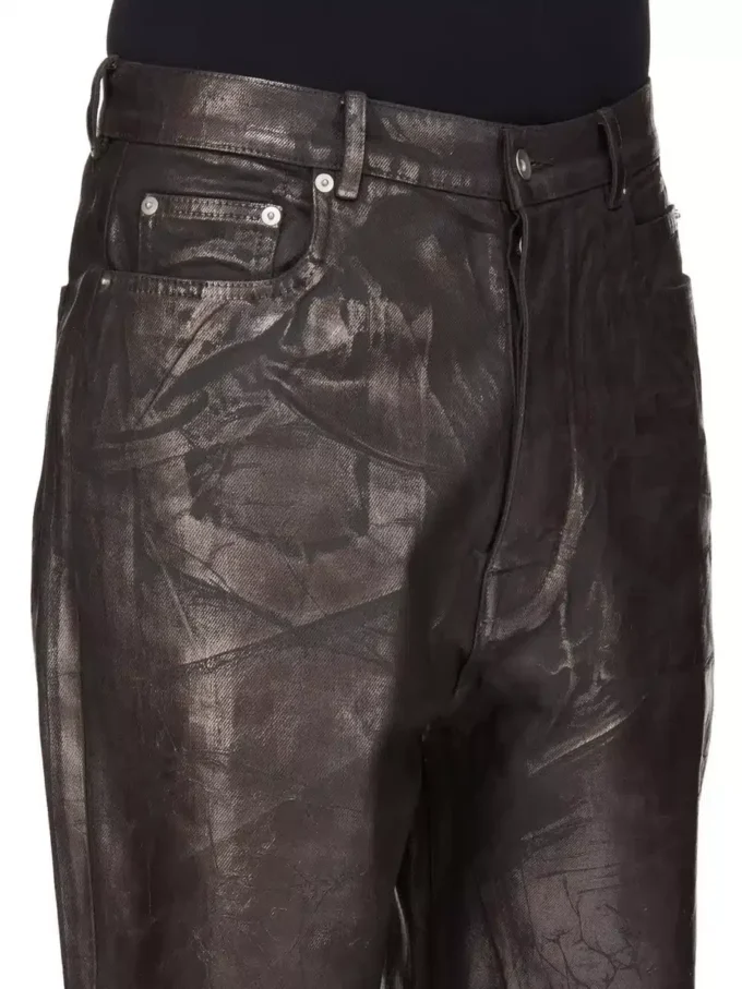 RICK OWENS – PANTS RR02E1335BZMC-94 RICK OWENS – PANTS RR02E1335BZMC-94