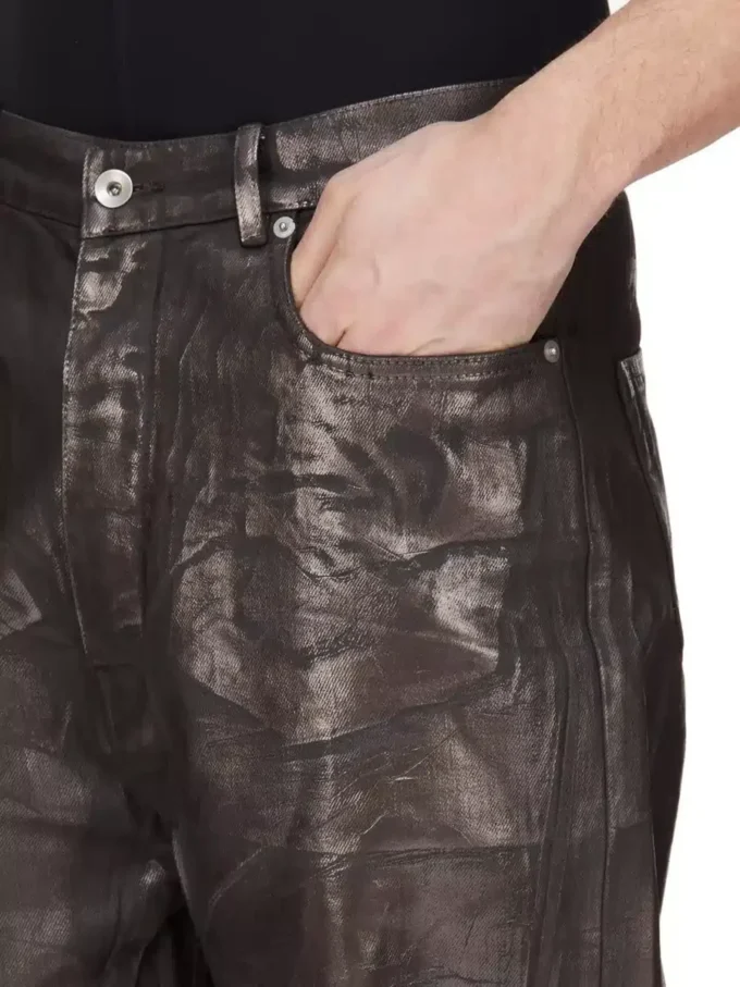 RICK OWENS – PANTS RR02E1335BZMC-94 RICK OWENS – PANTS RR02E1335BZMC-94